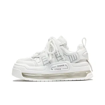 UanDi Low-Top Casual Shoes Women's