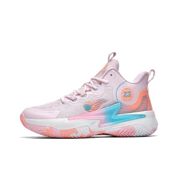 MUSHILANDI Mid Top Basketball Shoes Unisex