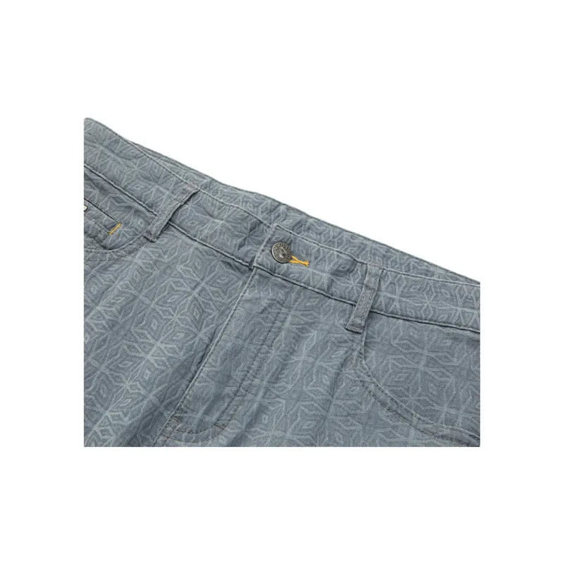 LIU·JO UOMO Jeans Men's Light Gray-2