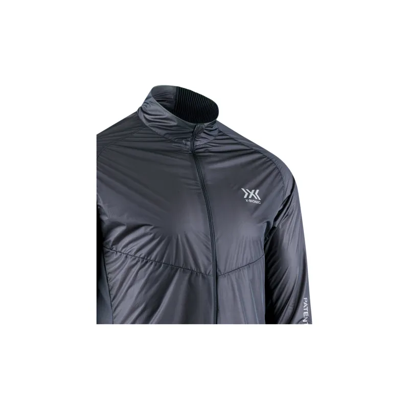 XBIONIC Jackets Coats Men's Cat Eye Black-3