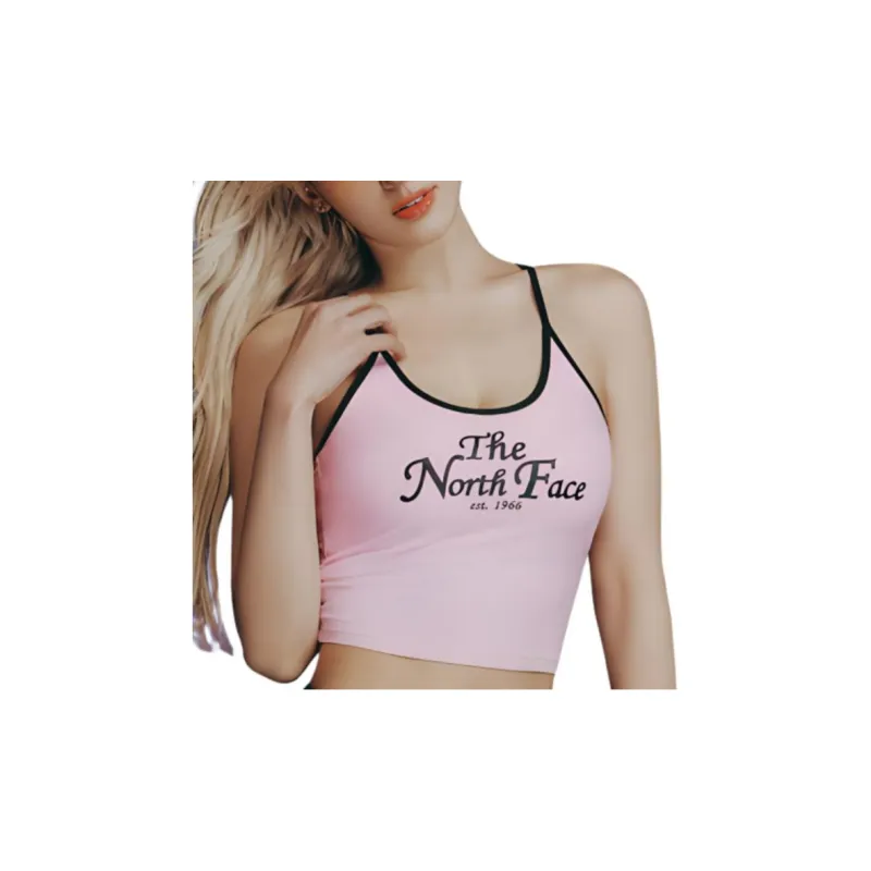 THE NORTH FACE Camisole Women's Pink-2
