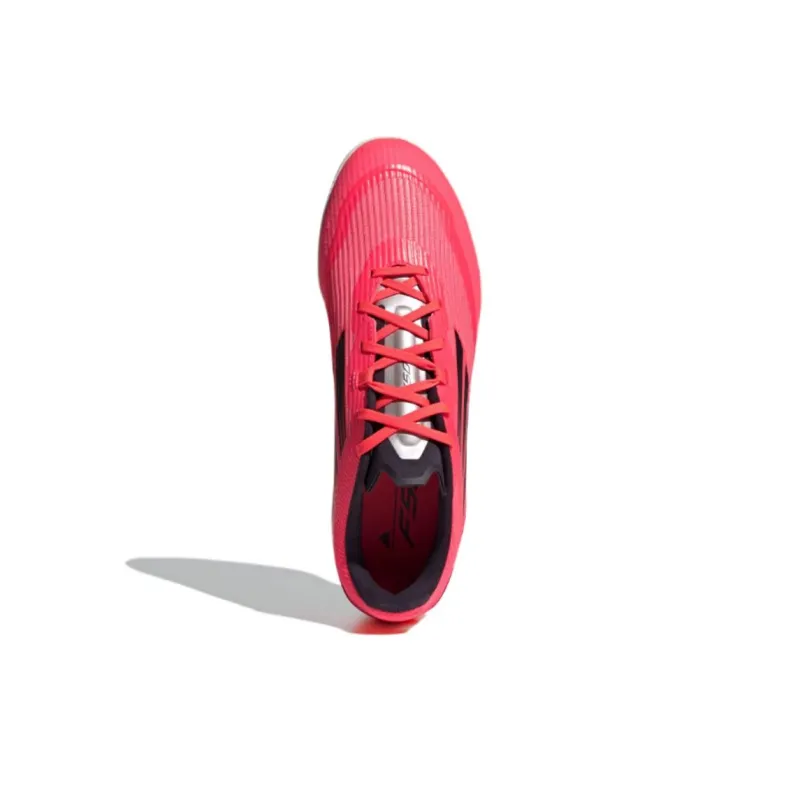 Adidas F50 League Indoor Boots 'Pink Black'-4