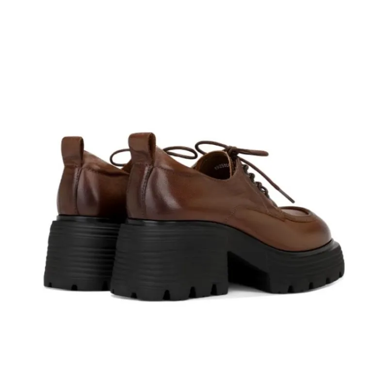 JESSICA SOPHIA Casual Single Shoes 5.5cm Women's-5