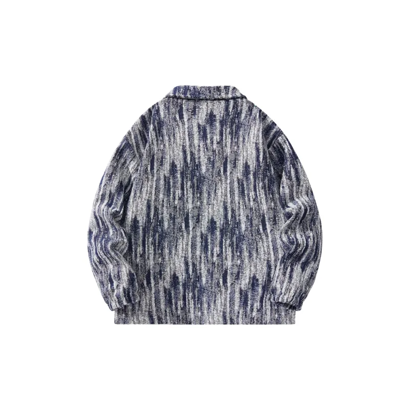 FASTFISH Jackets Unisex-6