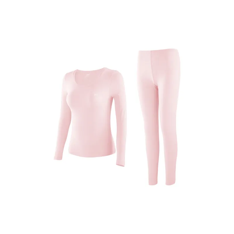 MIIOW Women's Thermal Sets-0
