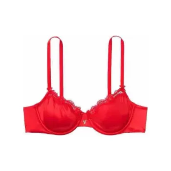 Victoria's Secret Bra Women's Red