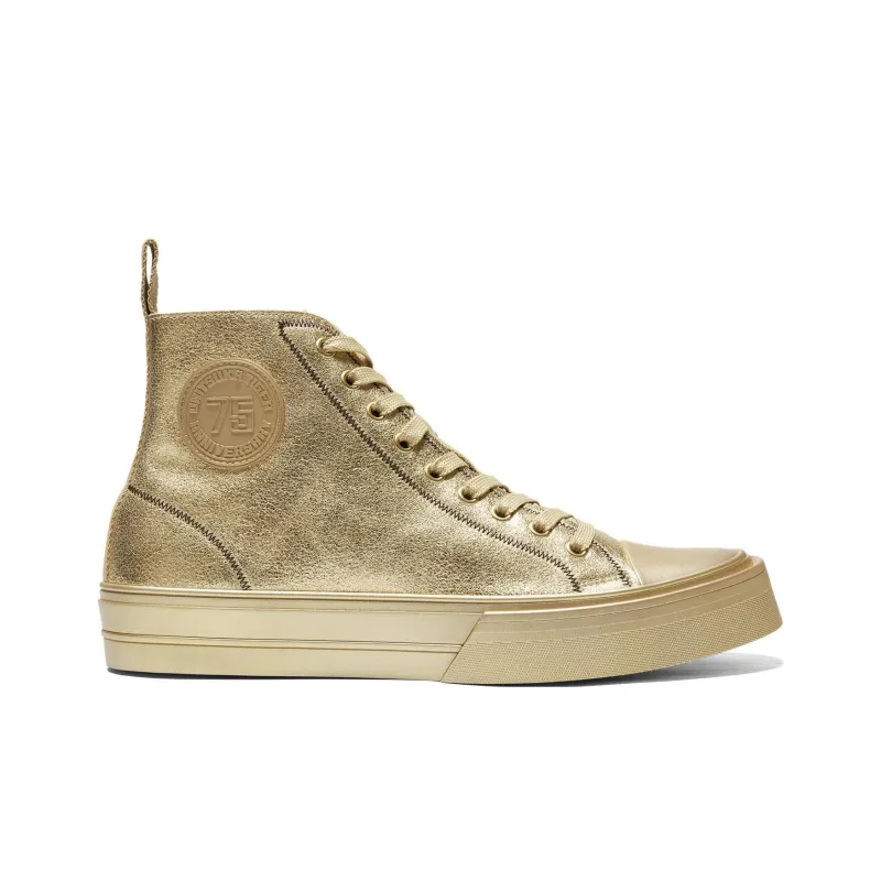 Onitsuka Tiger Ok Basketball A75 Mt 'Gold'-1