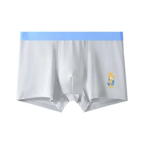 GOSO Underpants Men's Combo Set