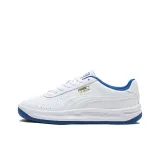 White/Blue/Gold
