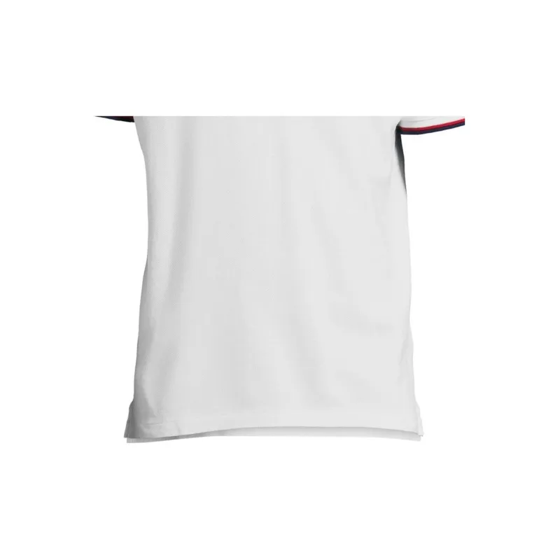 Polo Ralph Lauren Pony Embroidered Short Sleeved Polo Shirt-6