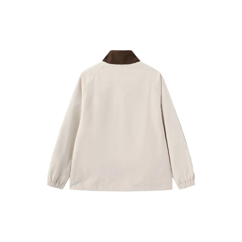 SWAMP AREA Jackets Coats Unisex-6