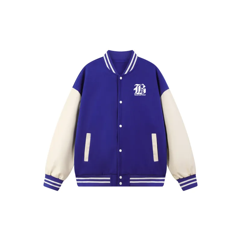 WARRIOR Baseball Jerseys Unisex-3