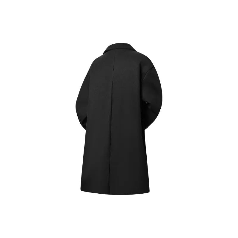 BOTH PLAY Coats Unisex-1