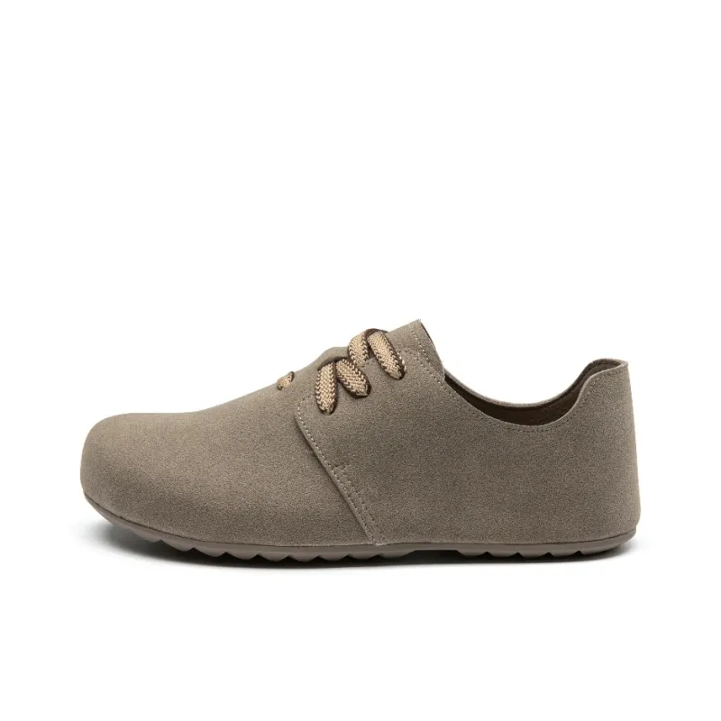 DUSTO Casual Single Shoes 1CM Women's-8