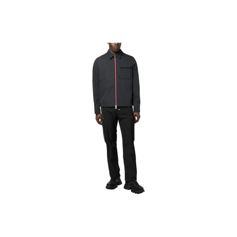 Moncler Epte Lightweight Jacket-4