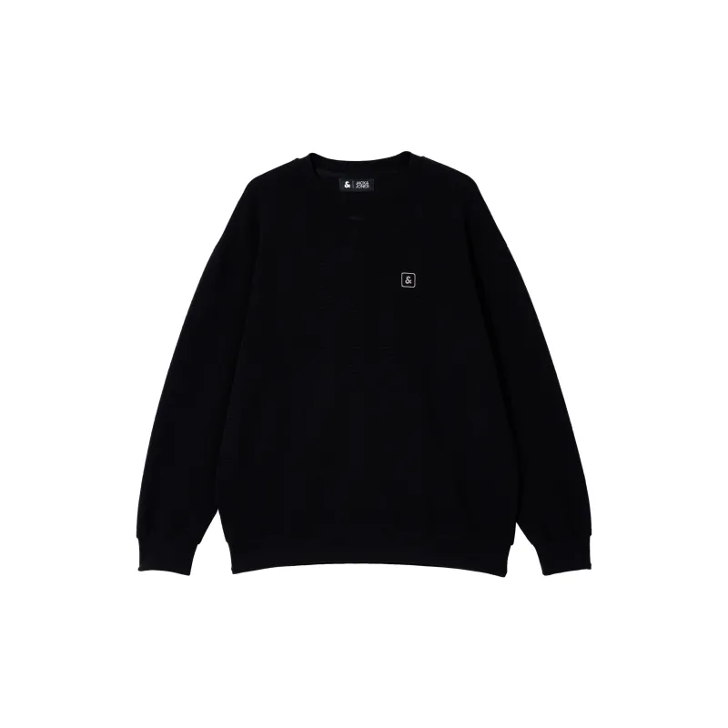JACK JONES· Long Sleeved Sweatshirt Men's-8