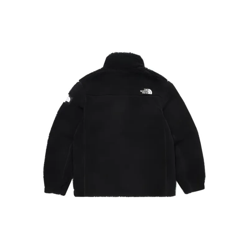 THE NORTH FACE Jacket Unisex Black-1