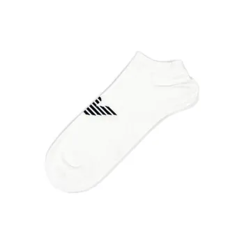 EMPORIO ARMANI Ankle Socks Men's 1 Pack White