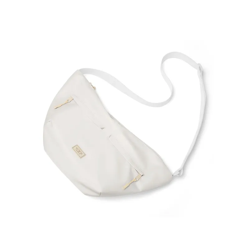 V.NINE Fabric Backpack Large Size Unisex Multicolor-12