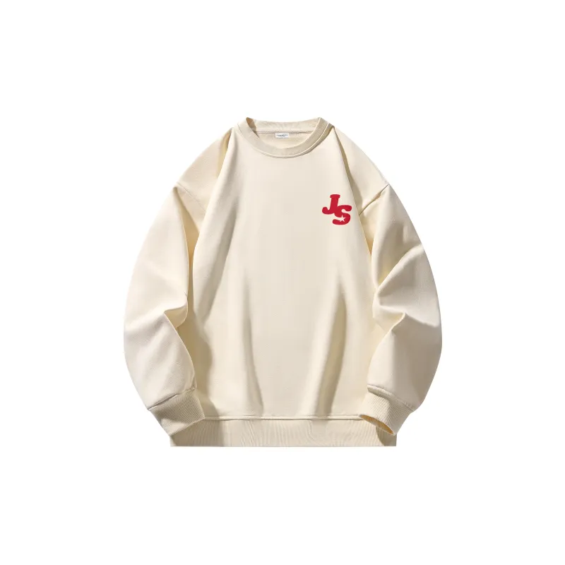 JEANSWEST CLUB Sweatshirt Unisex-8