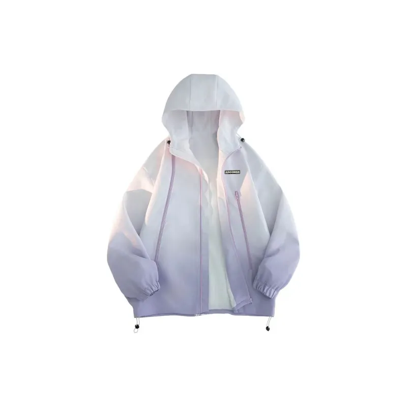 ADOONGA Jackets Unisex-6