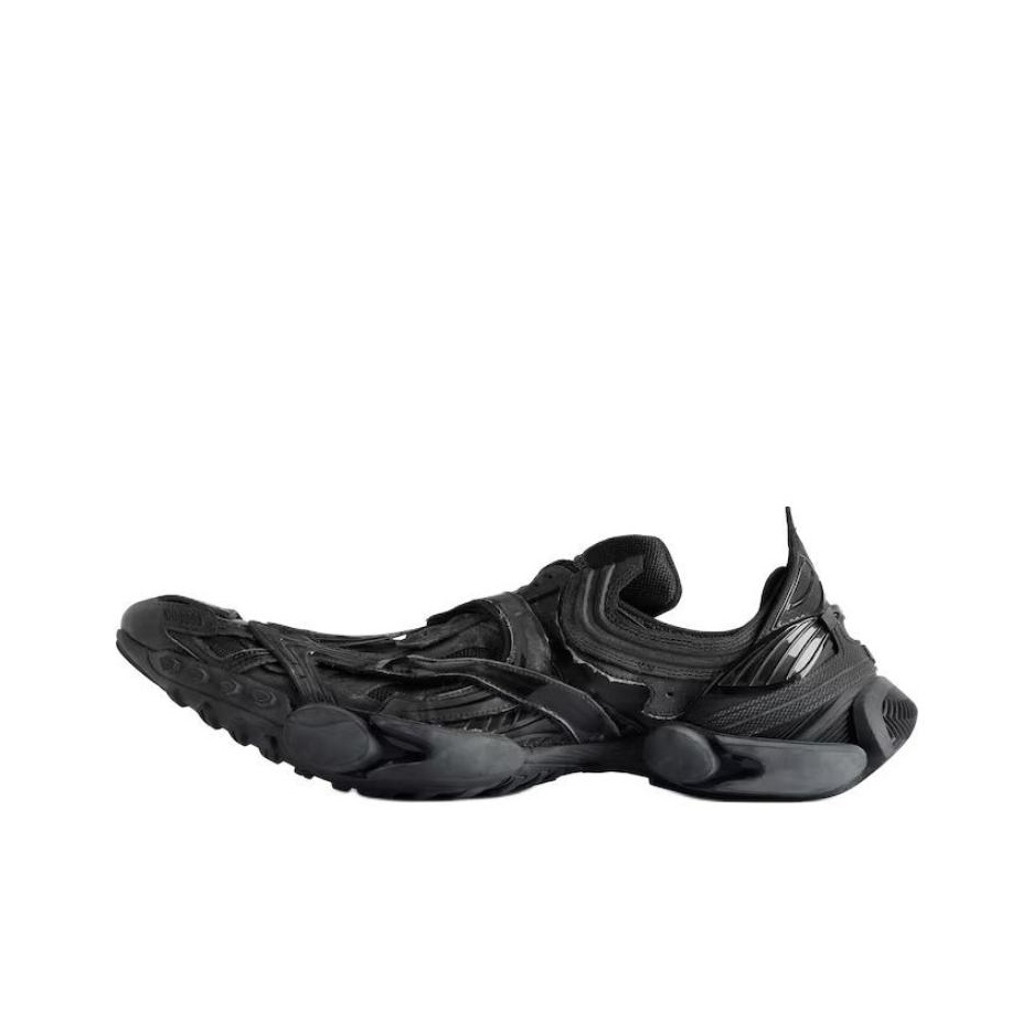 Balenciaga Technoclog 'Black' - POIZON