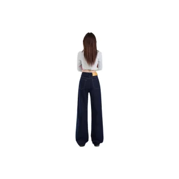 YINLEI Jeans Women's Denim