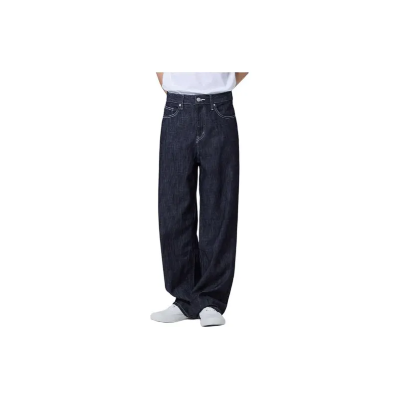 SPAO Jeans Unisex-1
