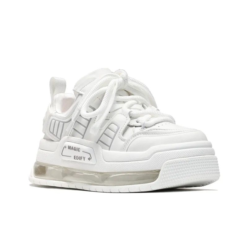 UanDi Low-Top Casual Shoes Women's-1