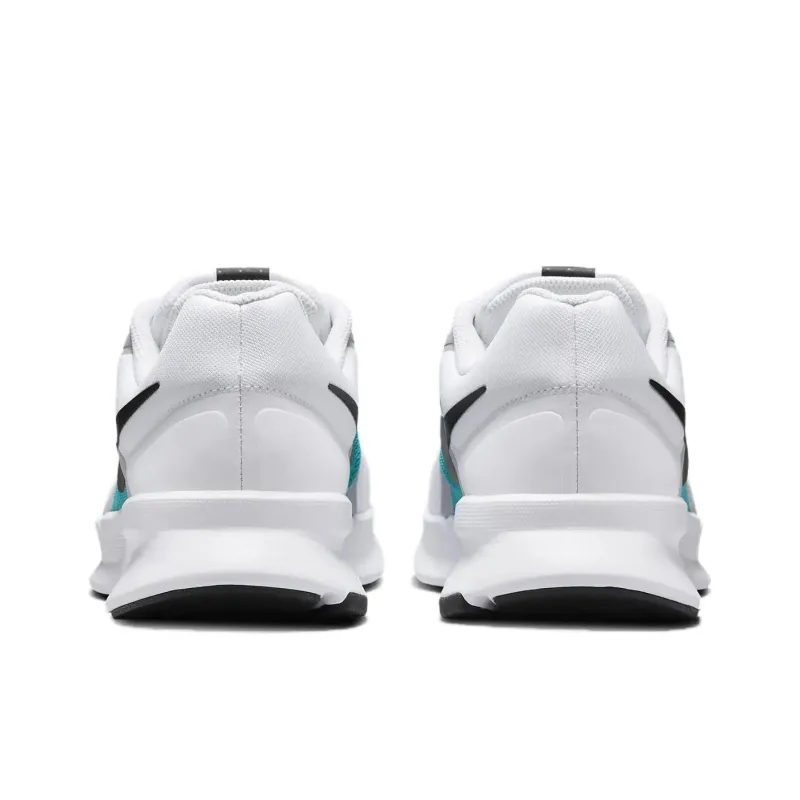 Nike Run Swift 3 White Dusty Cactus Wolf Grey Black-3