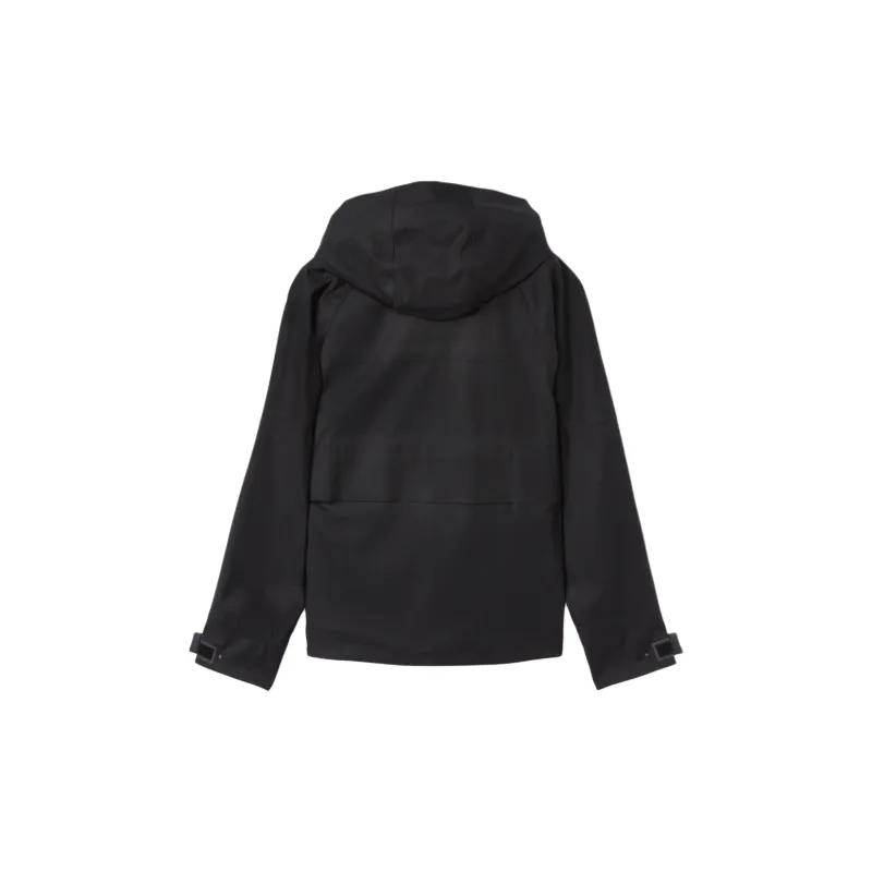 Loro Piana Jackets & Coats Women's Black-1