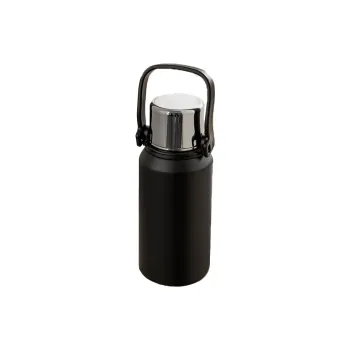 Genius Dawn Moon Outdoor Water Equipment Outdoor Water Bottle 800ml 1500ml Stainless Steel