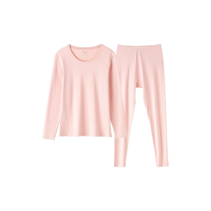 Yi Fen Women's Thermal Sets-4