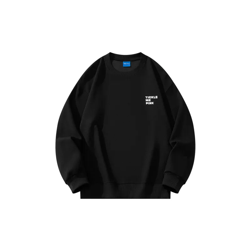 Disney Sweatshirts Unisex-4