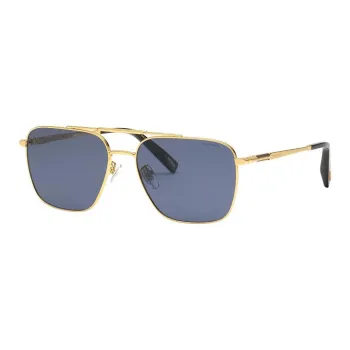 Chopard Square Frame Sunglasses