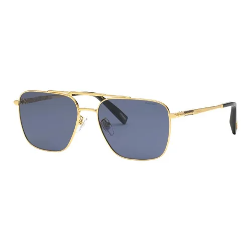 Chopard Square Frame Gg0024s Sunglasses