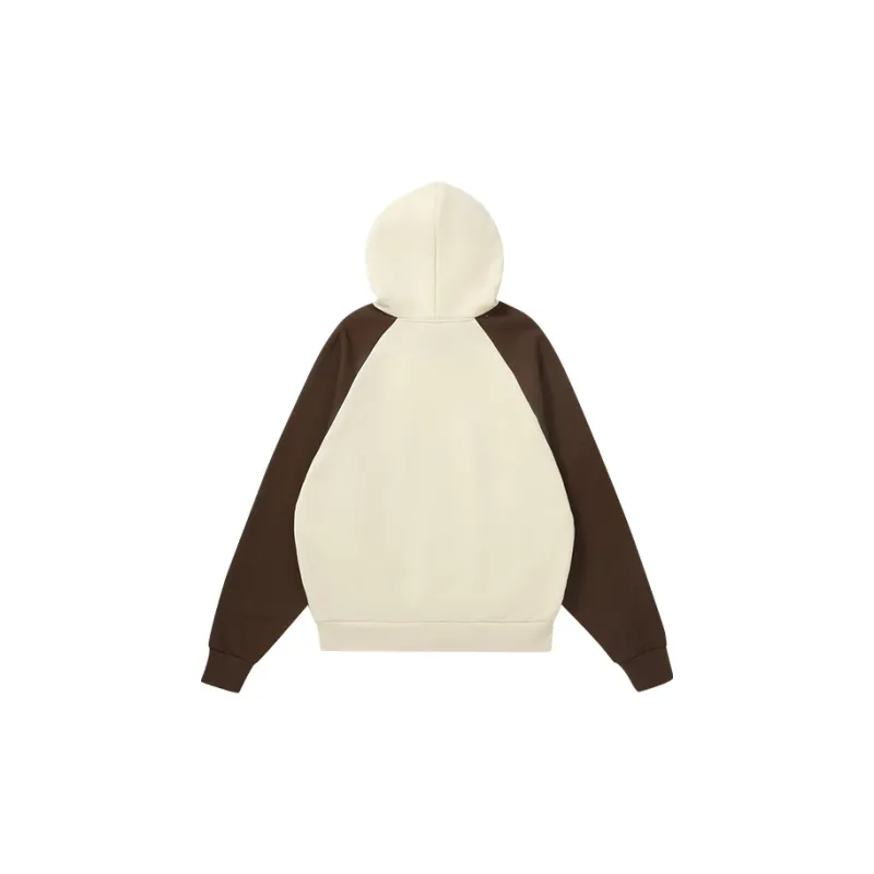 Candymade Haus Sweatshirt Unisex White-1
