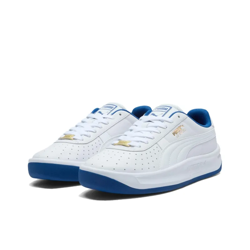PUMA Gv Special White Blue-2