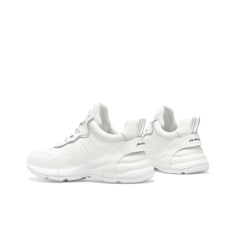 KOLUMB Breathable Moisture Wicking Low Top Casual Shoes Women's-3