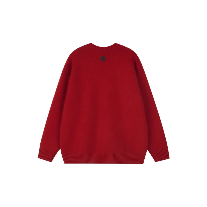 PCLP 2024 Party&Life Sweater Unisex-1
