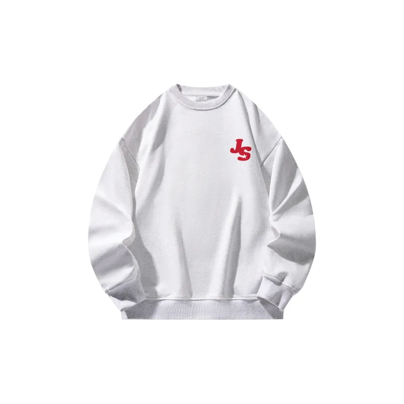 JEANSWEST CLUB Sweatshirt Unisex-25