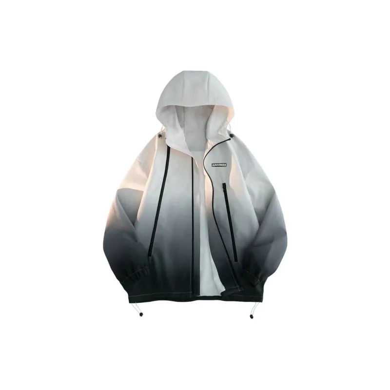 ADOONGA Jackets Unisex-18