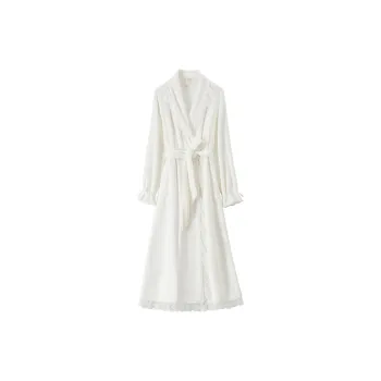 ROSE TREE Women's Bath Robes