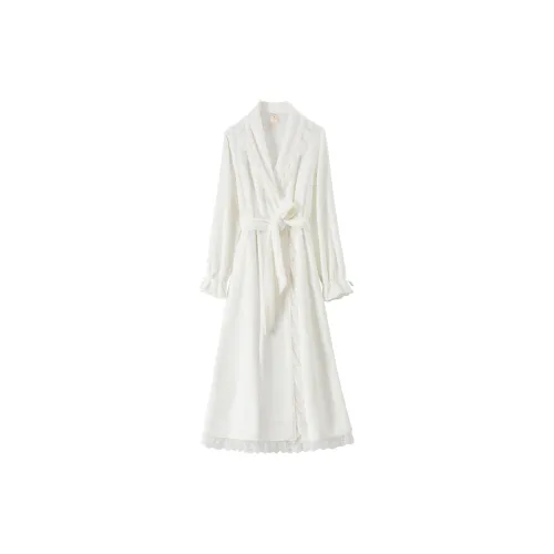 ROSE TREE Women's Bath Robes