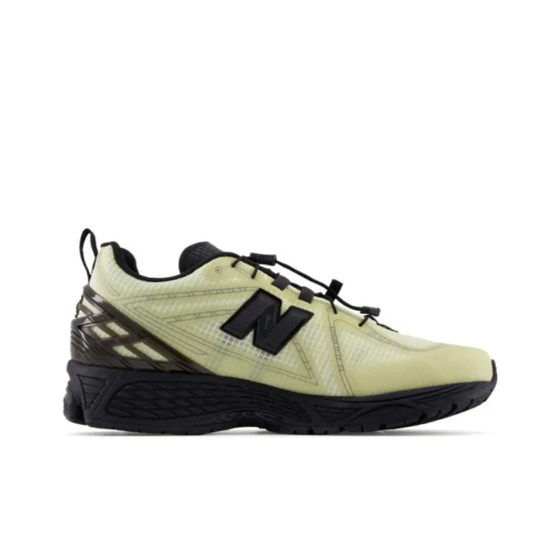 New Balance 1906R Pistachio Butter Black-1