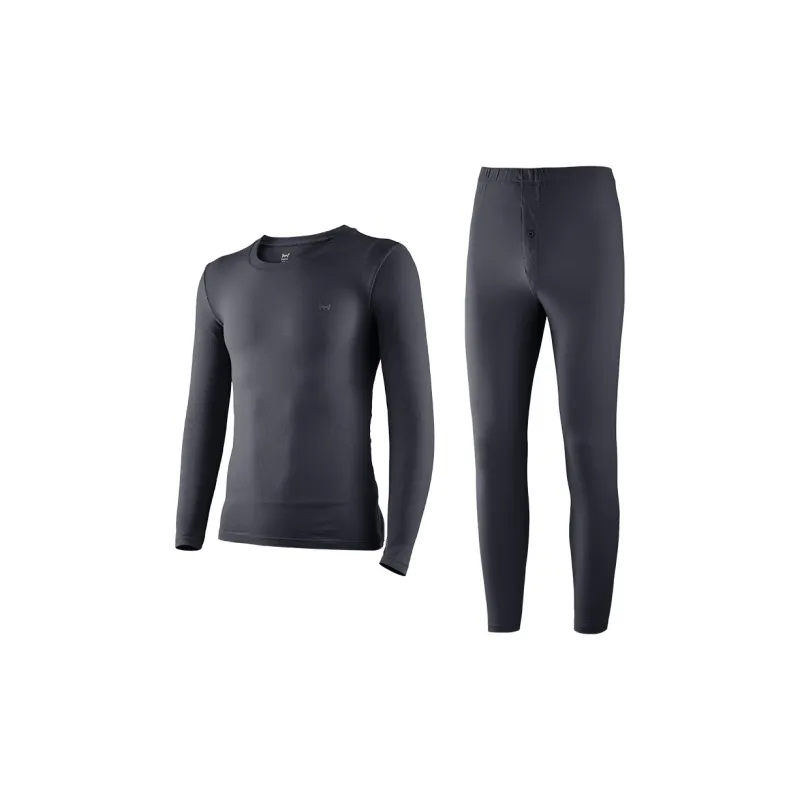 MIIOW Men Thermal Sets-6