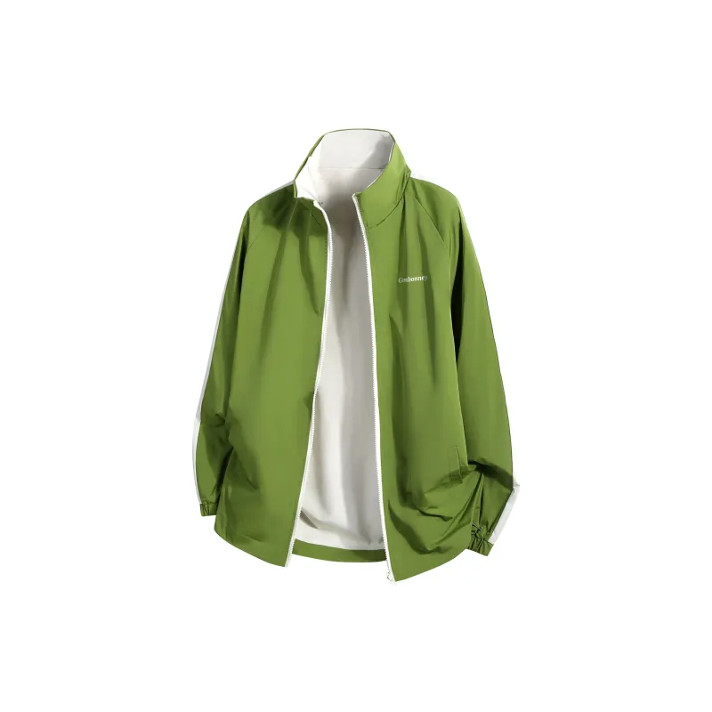 G.M BONNEY Jackets Coats Unisex-11