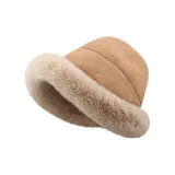 Warm Khaki