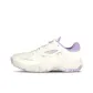 White Purple