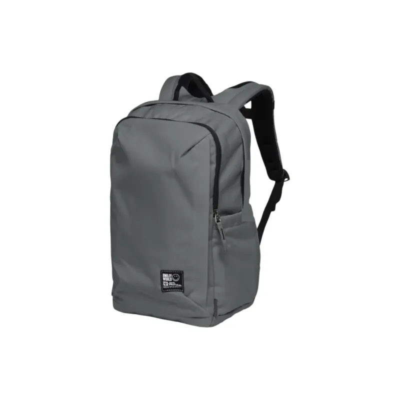 Jack Wolfskin Polyester Backpack Regular Kids' Slate Green-1